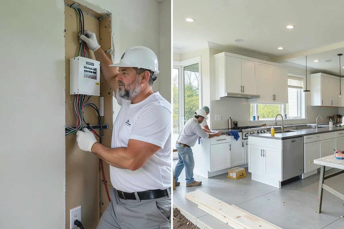 Steam Room Construction in Redmond, King County, WA - We plan the enclosure, generator size, and drainage