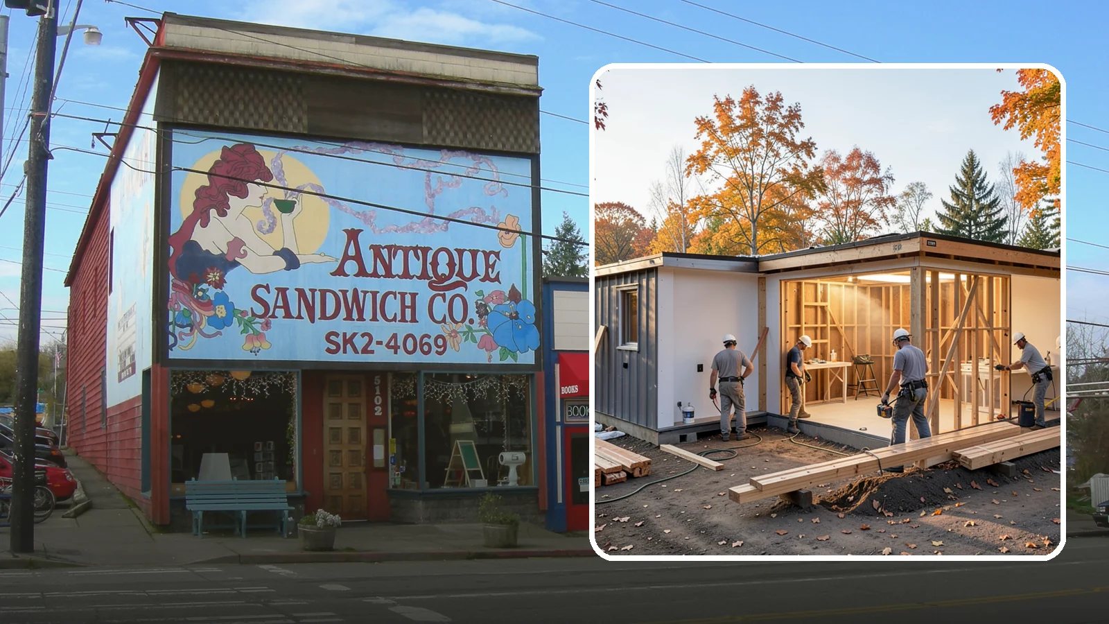 Steam Room Construction in Ruston, Pierce County, WA - We construct fully waterproofed steam rooms that deliver spa-quality steam without harming your home.
