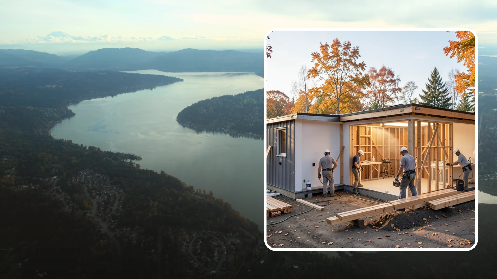 Steam Room Construction in Sammamish, King County, WA - We construct fully waterproofed steam rooms that deliver spa-quality steam without harming your home.