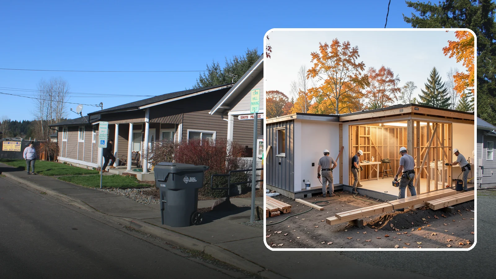 Steam Room Construction in South Prairie, Pierce County, WA - We construct fully waterproofed steam rooms that deliver spa-quality steam without harming your home.