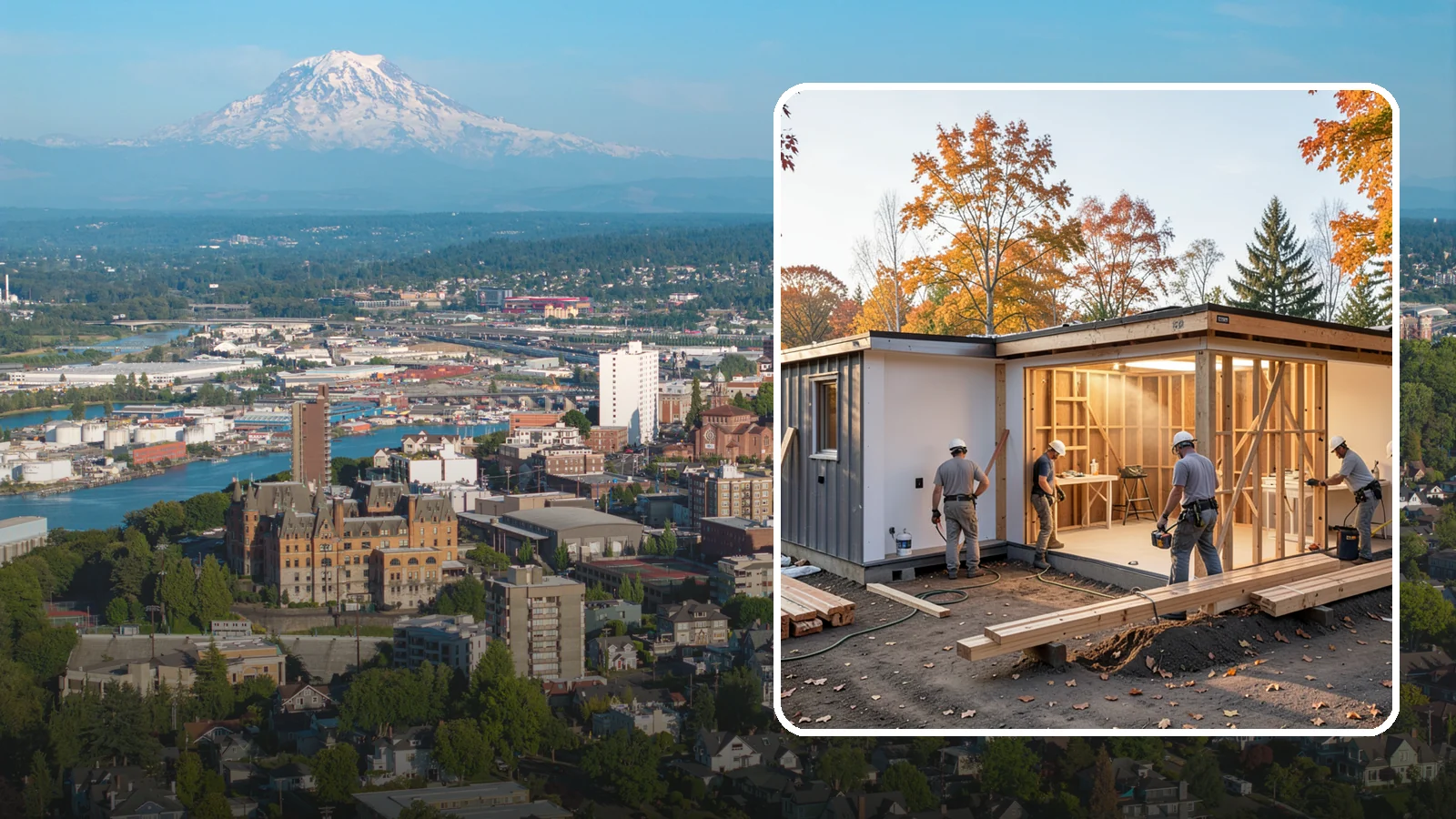 Steam Room Construction in Tacoma, Pierce County, WA - We construct fully waterproofed steam rooms that deliver spa-quality steam without harming your home.