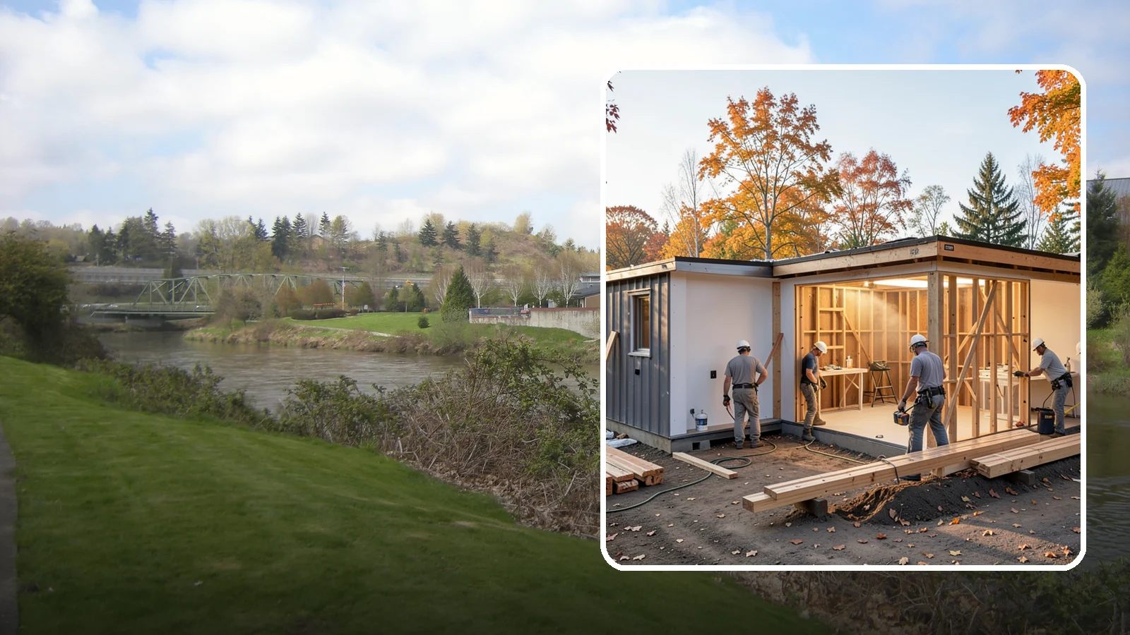 Steam Room Construction in Tukwila, King County, WA - We construct fully waterproofed steam rooms that deliver spa-quality steam without harming your home.