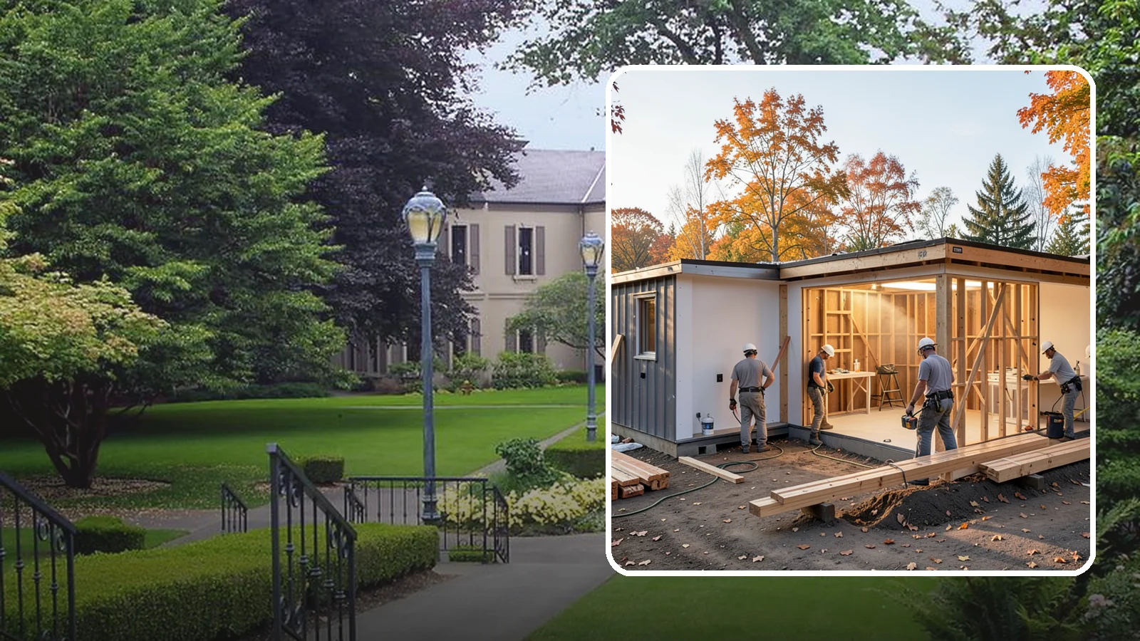 Steam Room Construction in Woodinville, King County, WA - We construct fully waterproofed steam rooms that deliver spa-quality steam without harming your home.
