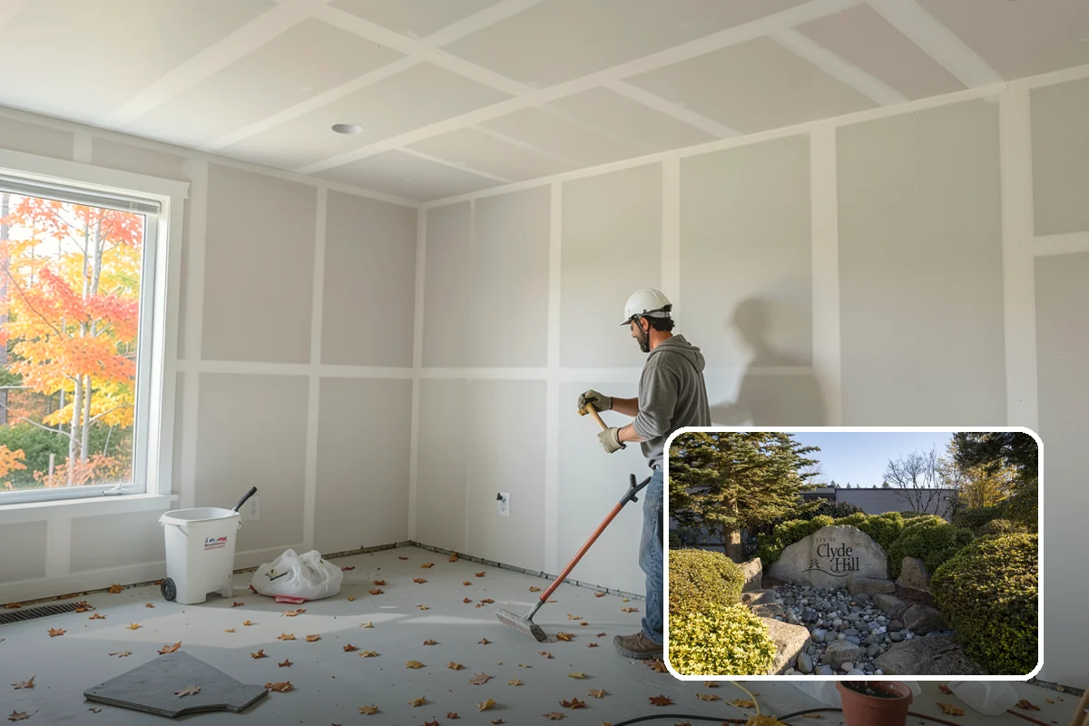 Steam Shower Installation in Clyde Hill, King County, WA - Creates a soothing home spa experience