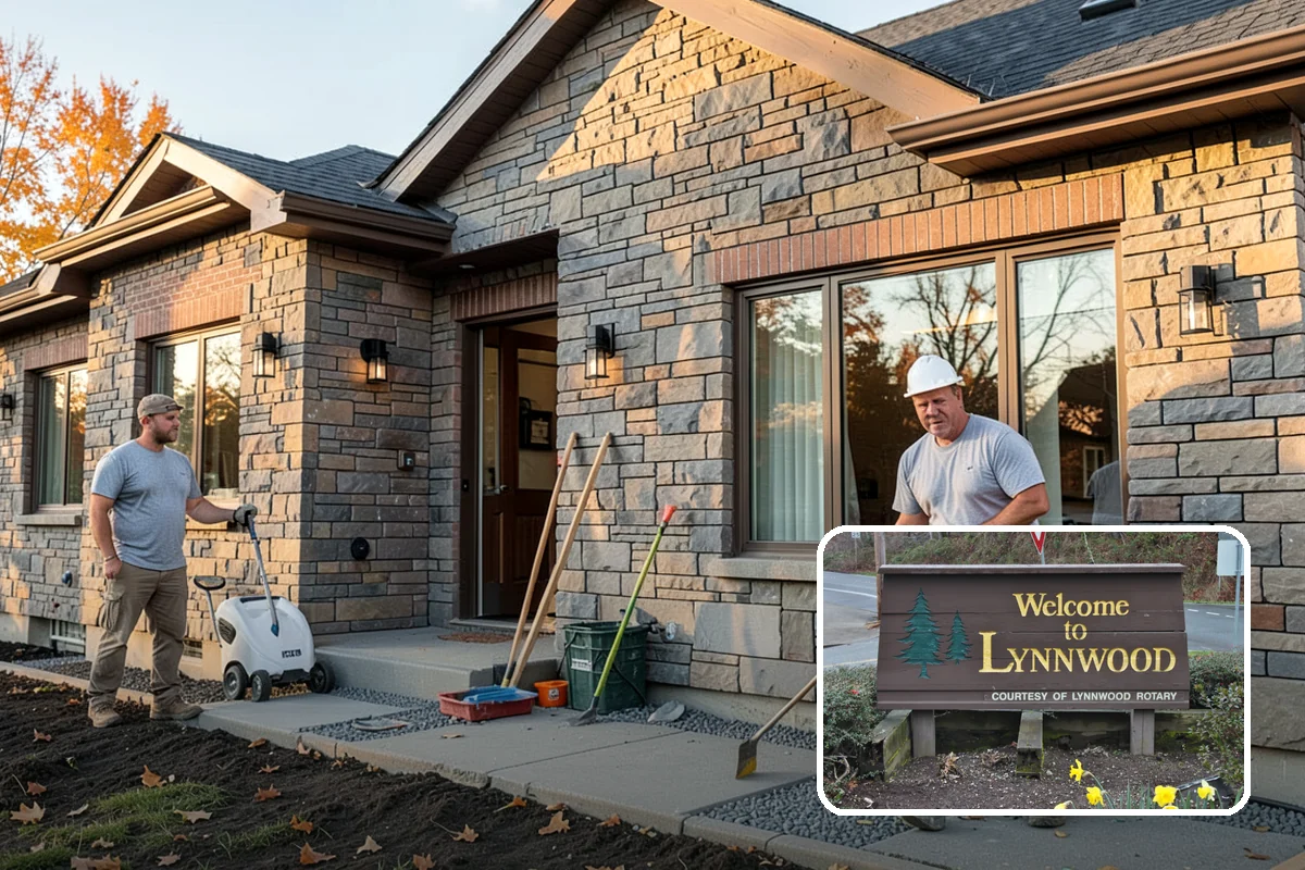 Steam Shower Installation in Lynnwood, Snohomish County, WA - Creates a soothing home spa experience