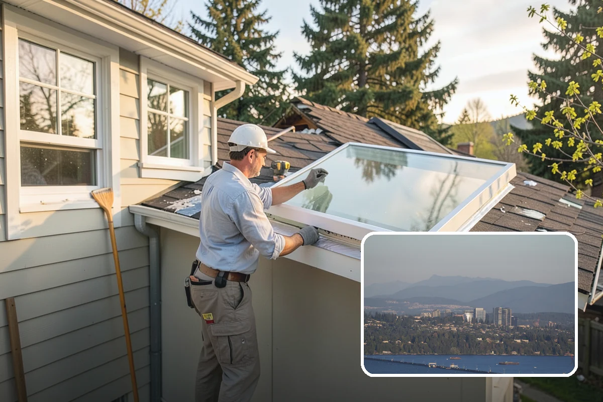 Steam Shower Installation in Medina, King County, WA - Creates a soothing home spa experience