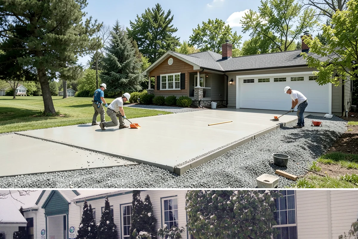 Steam Shower Installation in Pacific, King County, WA - Many homeowners add a steam shower in early fall to enjoy warm, restorative sessions through the wet season.