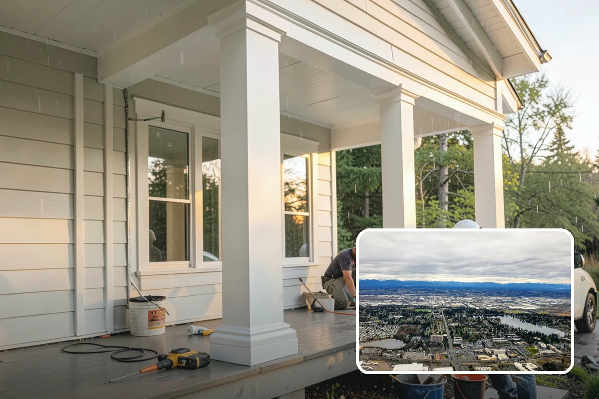 Steam Shower Installation in SeaTac, King County, WA - Creates a soothing home spa experience
