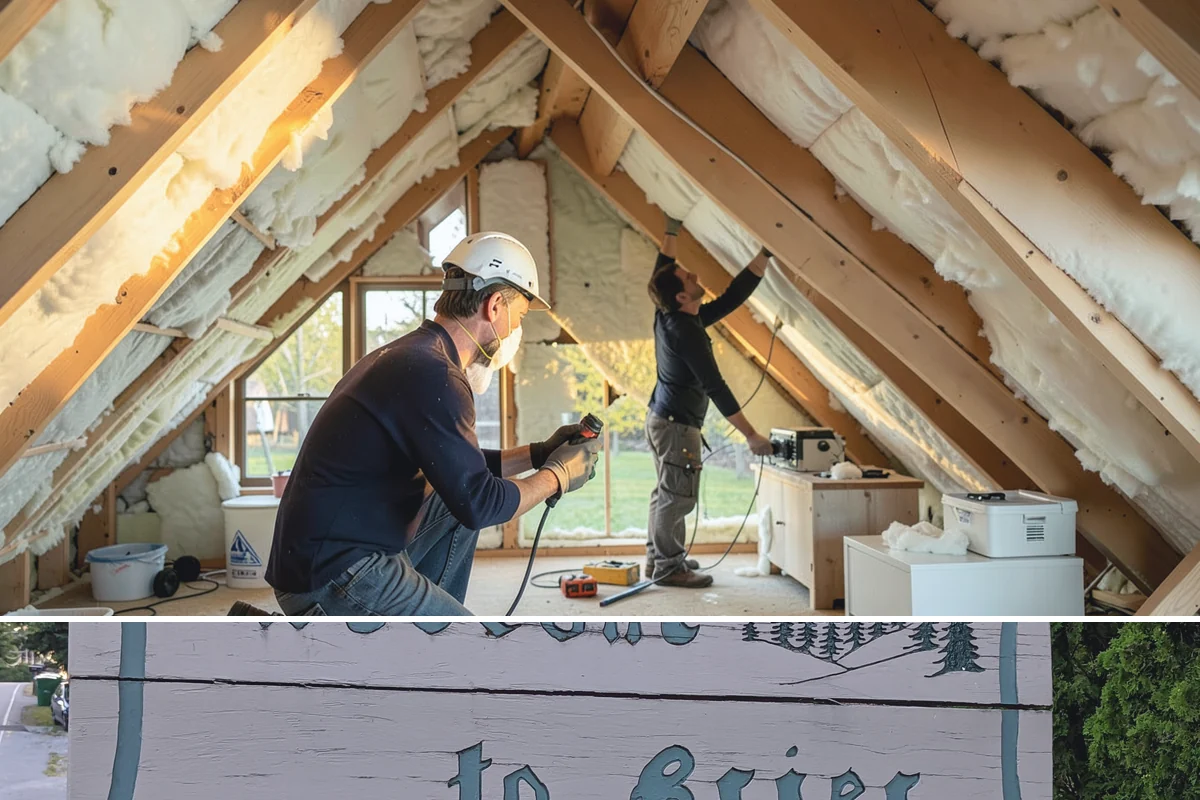 Steel Framing in Brier, Snohomish County, WA - Steel framing is unaffected by weather and installs year-round, making it a dependable choice during the long Western Washington...