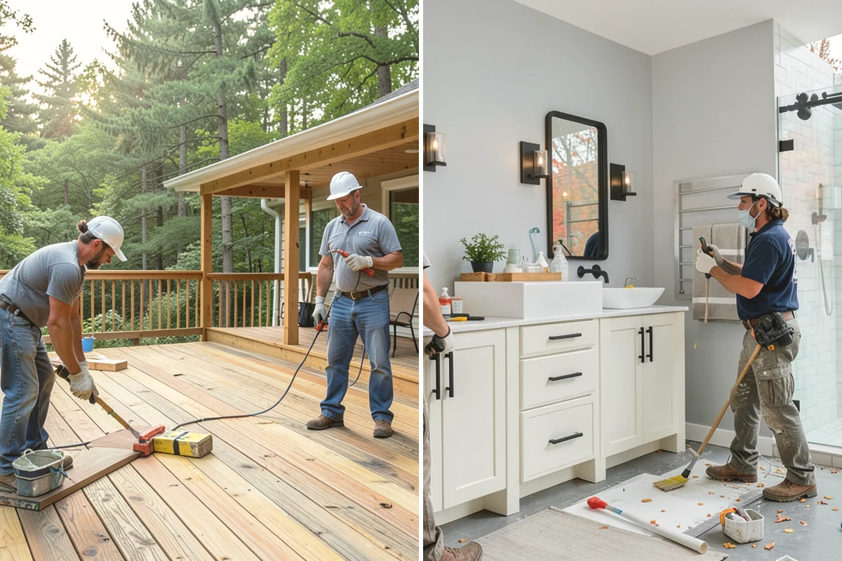Steel Framing in Edgewood, Pierce County, WA - Review engineered steel drawings and confirm connection details