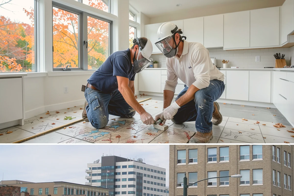 Steel Framing in Everett, Snohomish County, WA - Steel framing is unaffected by weather and installs year-round, making it a dependable choice during the long Western Washington...