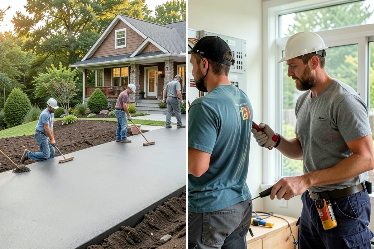 Steel Framing in Hunts Point, King County, WA - Review engineered steel drawings and confirm connection details