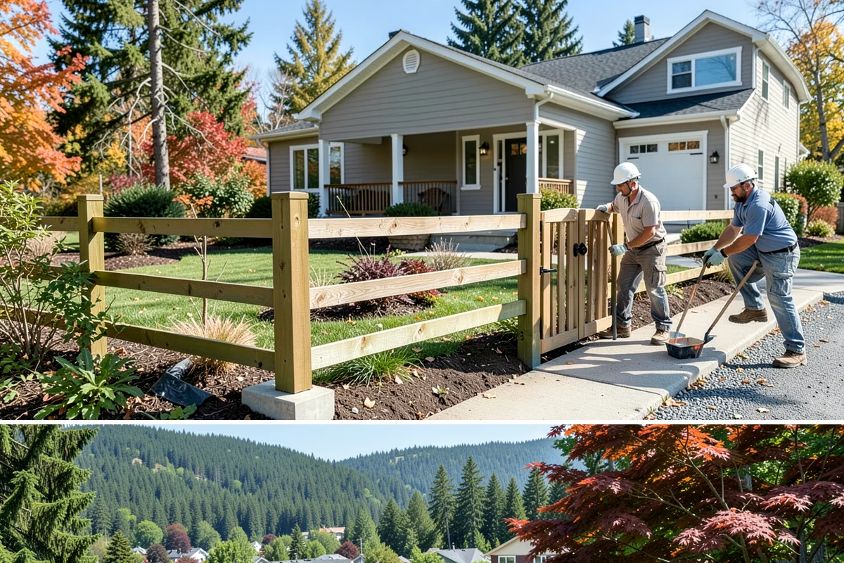 Steel Framing in Index, Snohomish County, WA - Steel framing is unaffected by weather and installs year-round, making it a dependable choice during the long Western Washington...