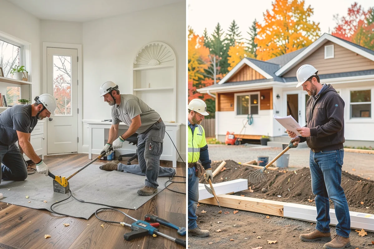 Steel Framing in Milton, King County, WA - Review engineered steel drawings and confirm connection details