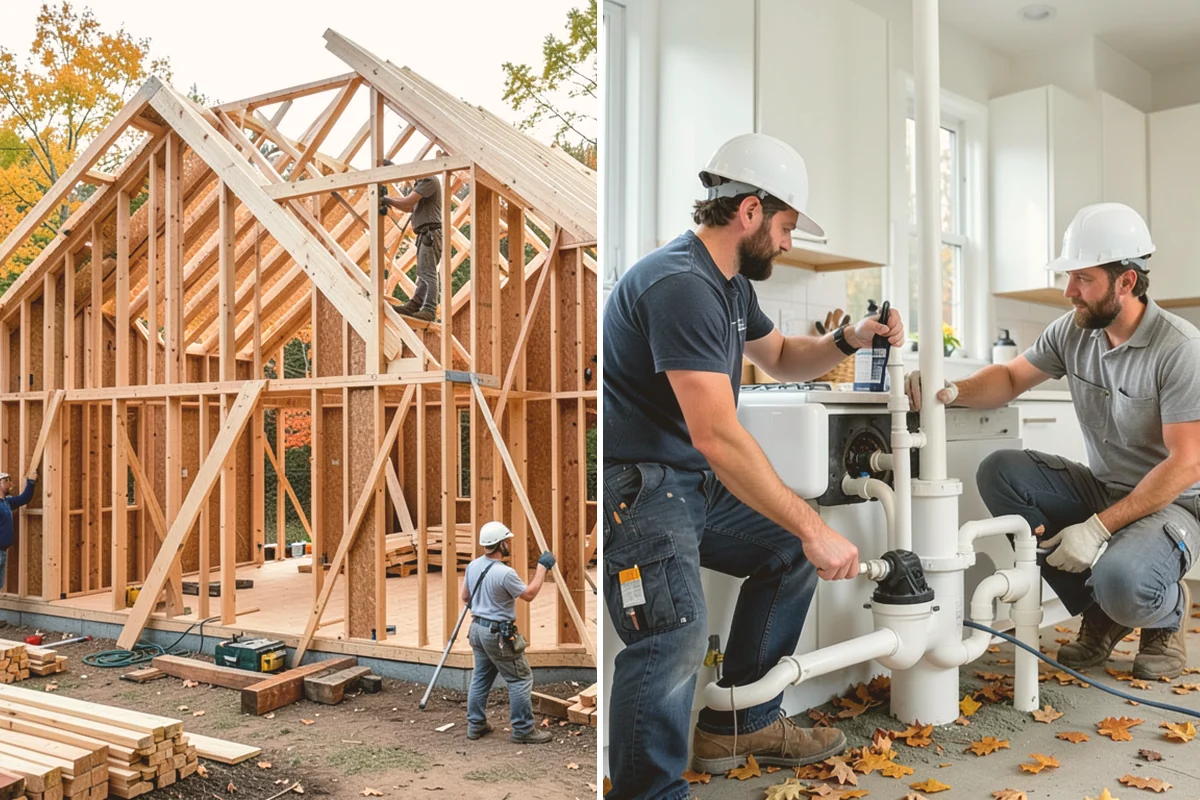 Steel Framing in Mount Vernon, Skagit County, WA - Review engineered steel drawings and confirm connection details