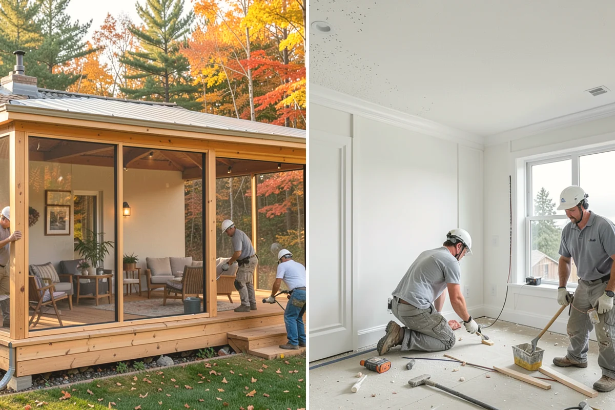 Steel Framing in Oak Harbor, Island County, WA - Review engineered steel drawings and confirm connection details