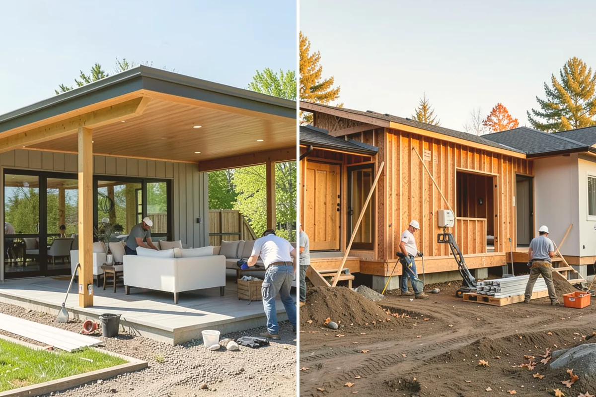 Steel Framing in Sammamish, King County, WA - Review engineered steel drawings and confirm connection details
