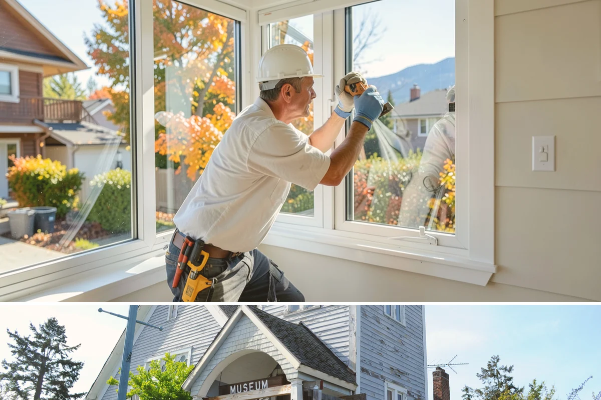 Steel Framing in Steilacoom, Pierce County, WA - Steel framing is unaffected by weather and installs year-round, making it a dependable choice during the long Western Washington...