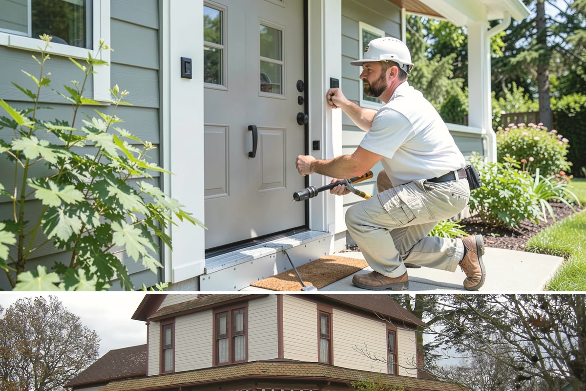 Steel Framing in Sumner, Pierce County, WA - Steel framing is unaffected by weather and installs year-round, making it a dependable choice during the long Western Washington...