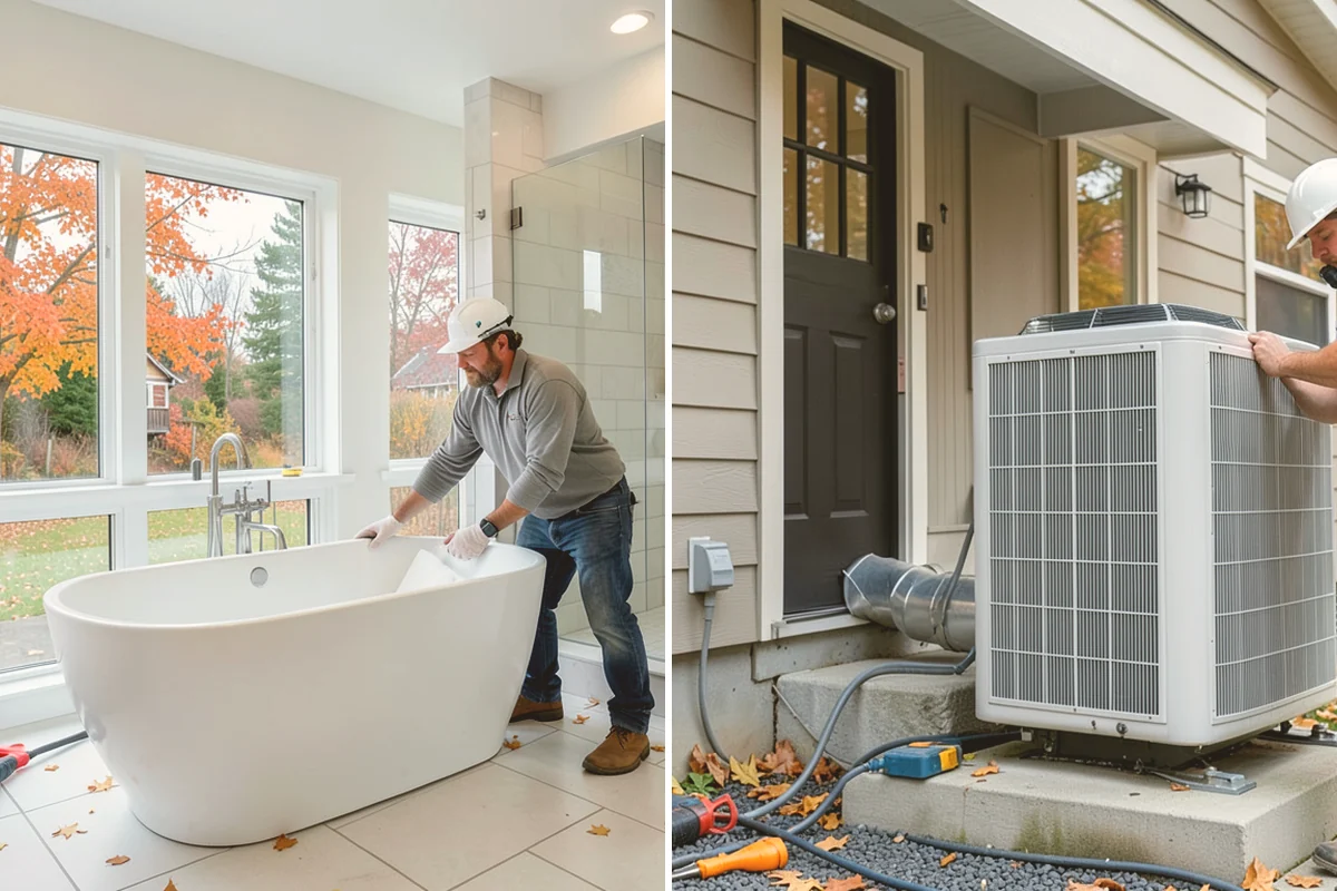 Stem Wall Construction in Bothell, King County, WA - Confirm footing elevations and lay out the wall lines