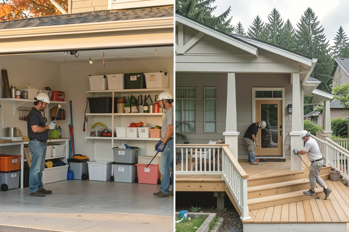 Stem Wall Construction in Ruston, Pierce County, WA - Confirm footing elevations and lay out the wall lines