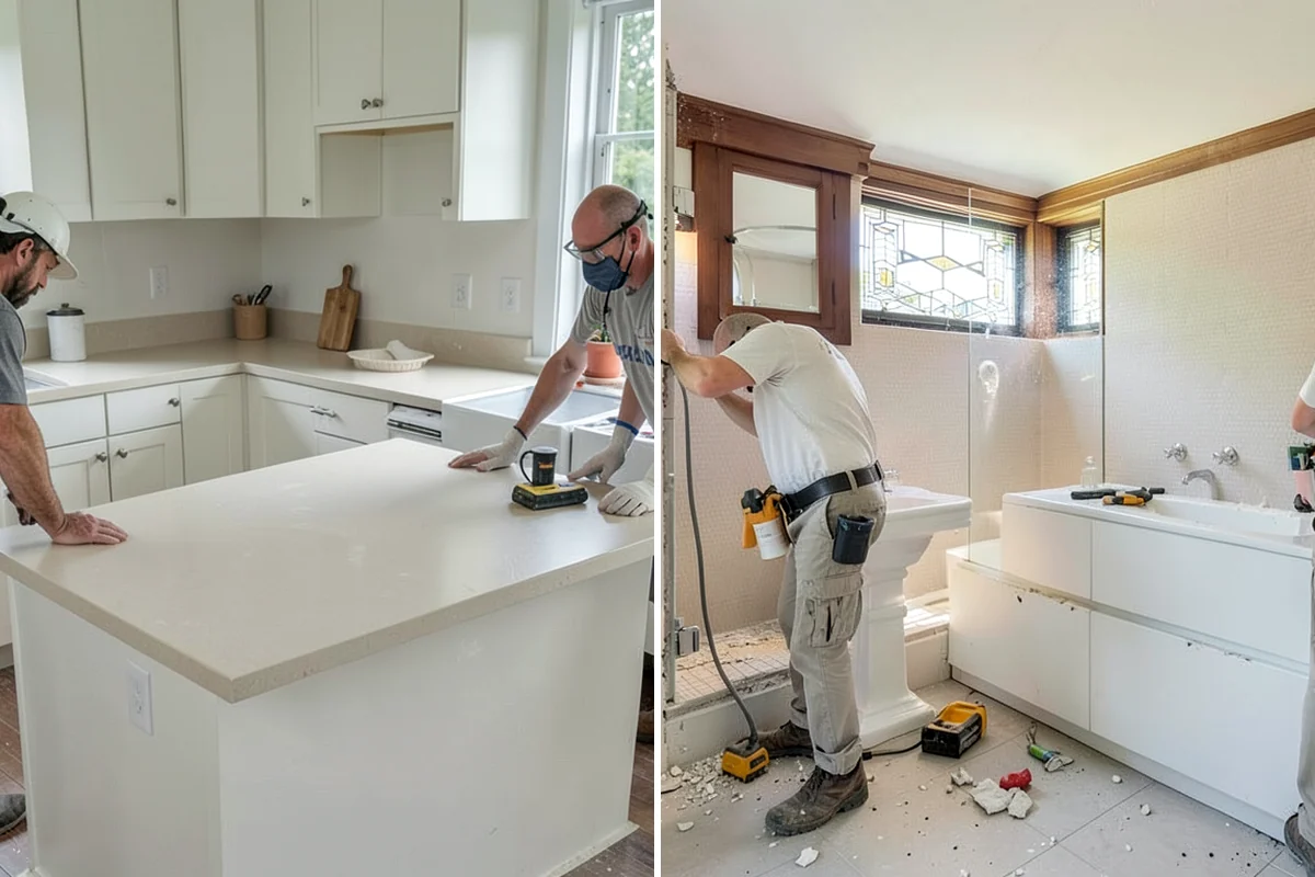 Stem Wall Construction in Seattle, King County, WA - Confirm footing elevations and lay out the wall lines