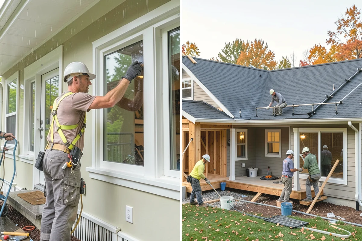 Stone Masonry in Black Diamond, King County, WA - Select stone and design the layout