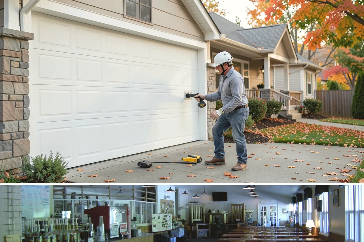 Stone Masonry in Black Diamond, King County, WA - We schedule stone masonry for the drier months so mortar sets properly without rain interference.