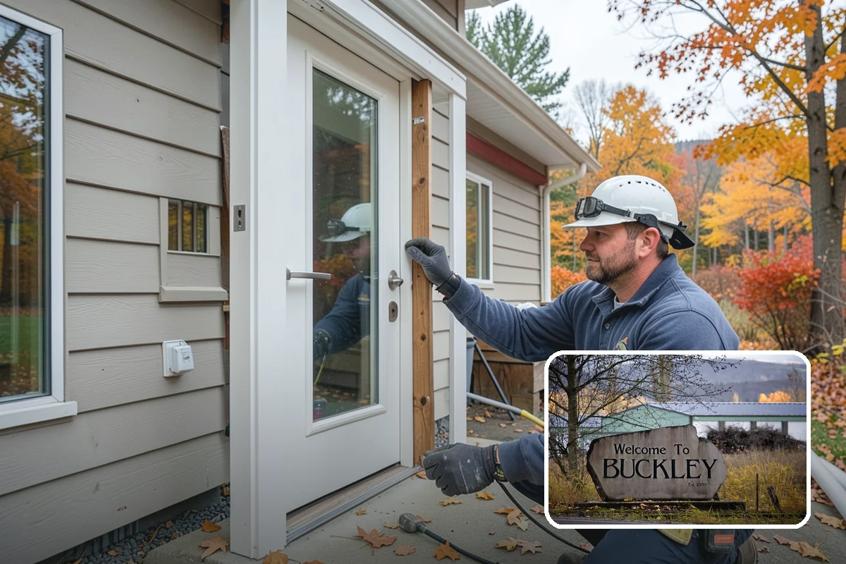 Stone Masonry in Buckley, Pierce County, WA - Unique, natural appearance in every project