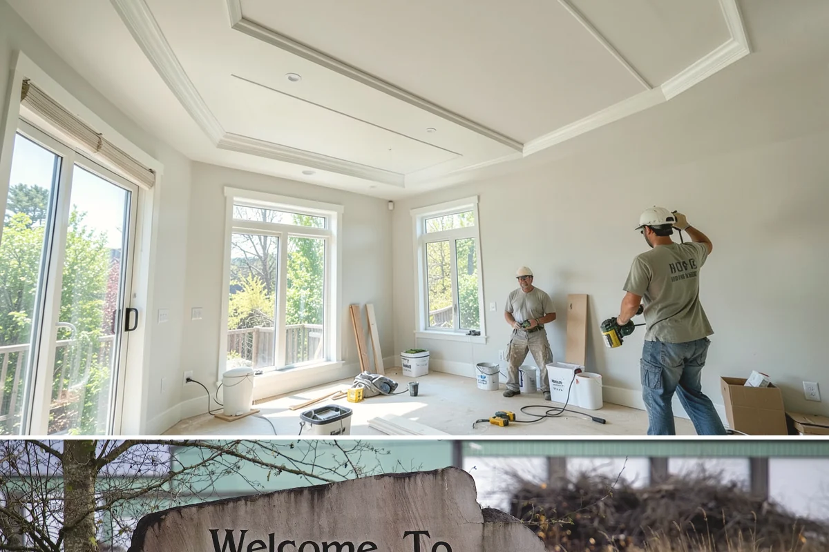 Stone Masonry in Buckley, Pierce County, WA - We schedule stone masonry for the drier months so mortar sets properly without rain interference.
