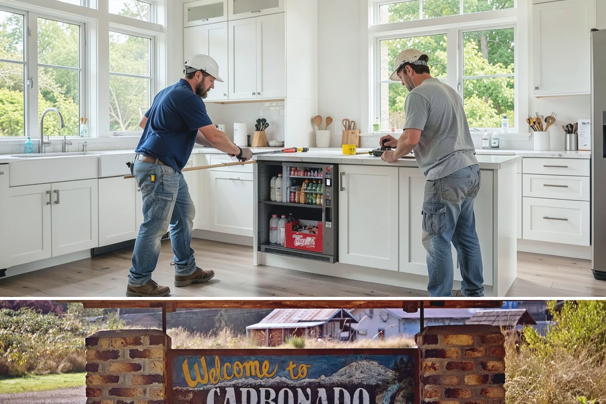 Stone Masonry in Carbonado, Pierce County, WA - We schedule stone masonry for the drier months so mortar sets properly without rain interference.