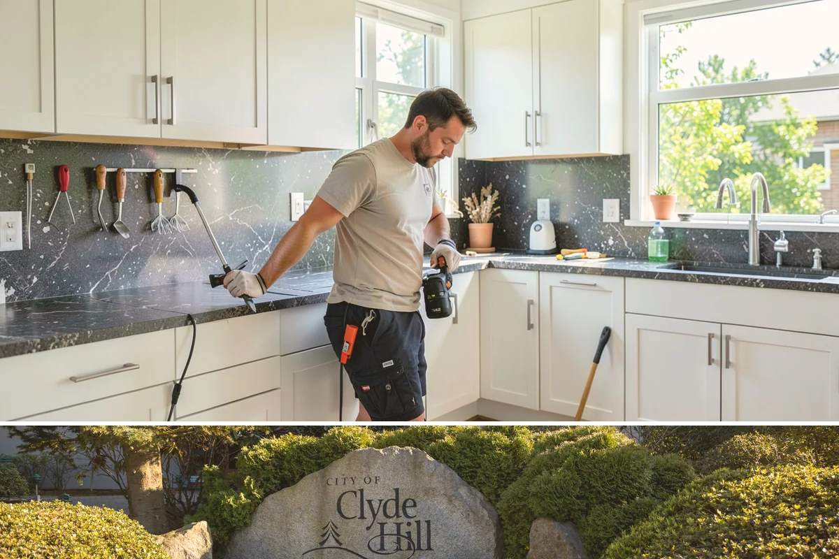 Stone Masonry in Clyde Hill, King County, WA - We schedule stone masonry for the drier months so mortar sets properly without rain interference.
