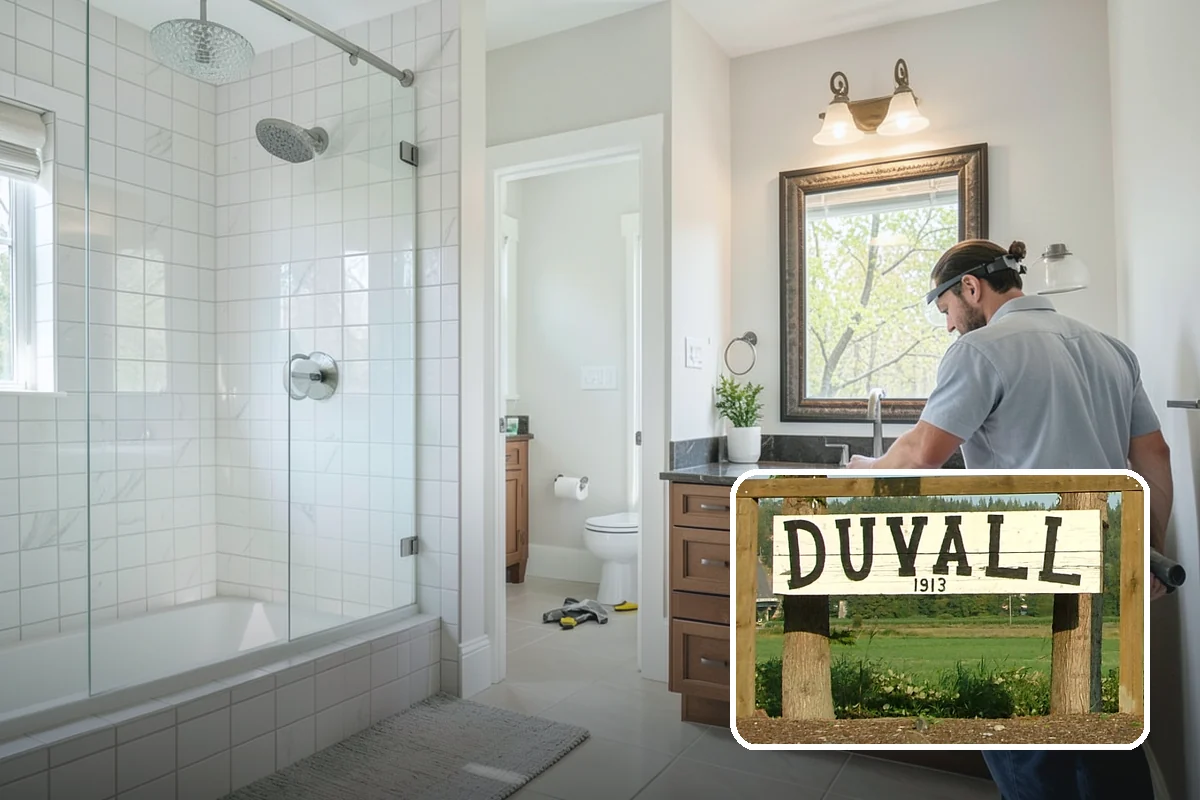 Stone Masonry in Duvall, King County, WA - Unique, natural appearance in every project