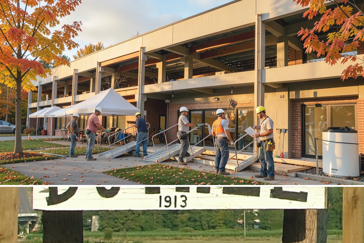 Stone Masonry in Duvall, King County, WA - We schedule stone masonry for the drier months so mortar sets properly without rain interference.