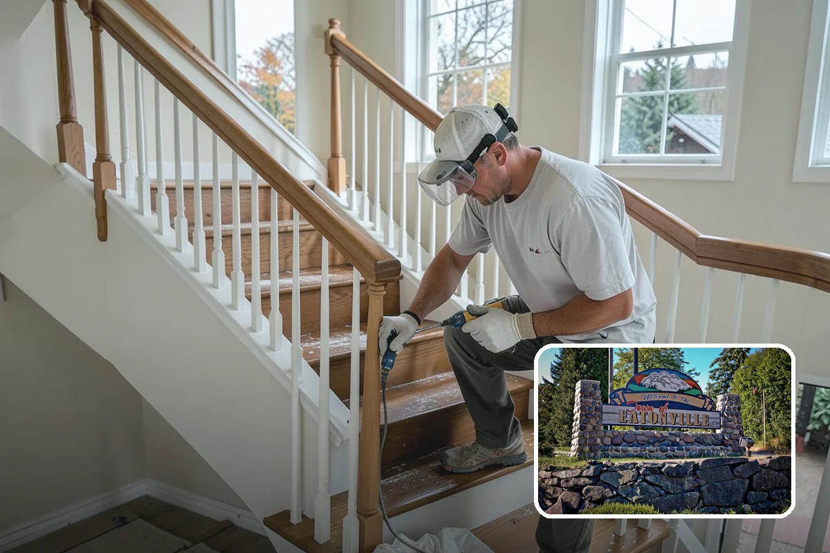 Stone Masonry in Eatonville, Pierce County, WA - Unique, natural appearance in every project