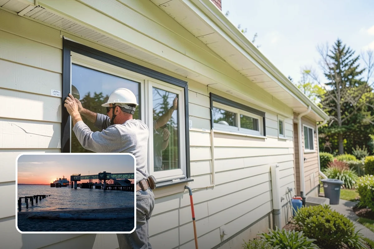 Stone Masonry in Edmonds, Snohomish County, WA - Unique, natural appearance in every project