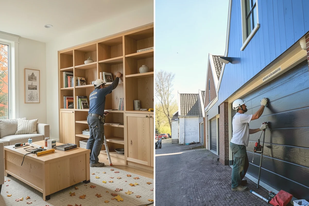 Stone Masonry in Edmonds, Snohomish County, WA - Select stone and design the layout