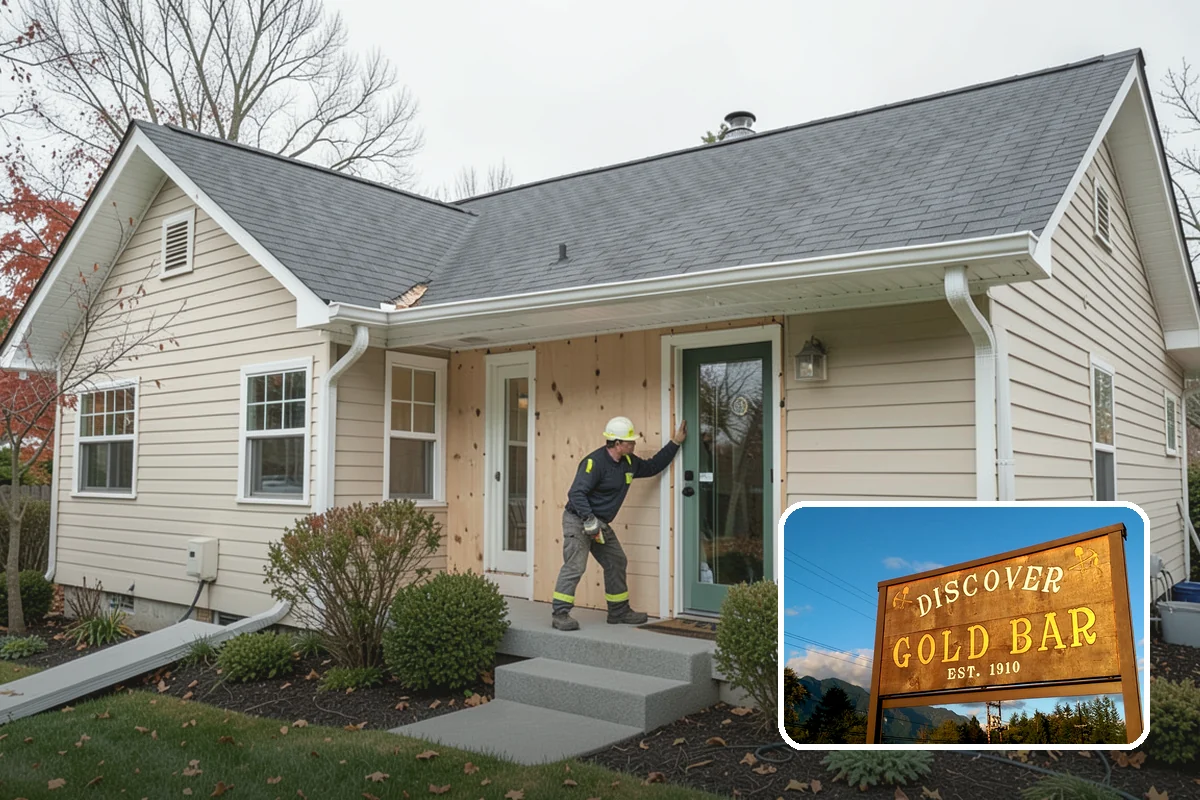 Stone Masonry in Gold Bar, Snohomish County, WA - Unique, natural appearance in every project