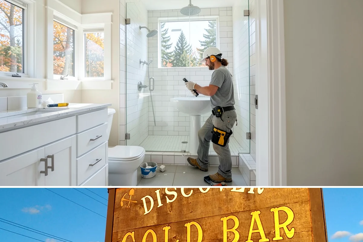 Stone Masonry in Gold Bar, Snohomish County, WA - We schedule stone masonry for the drier months so mortar sets properly without rain interference.