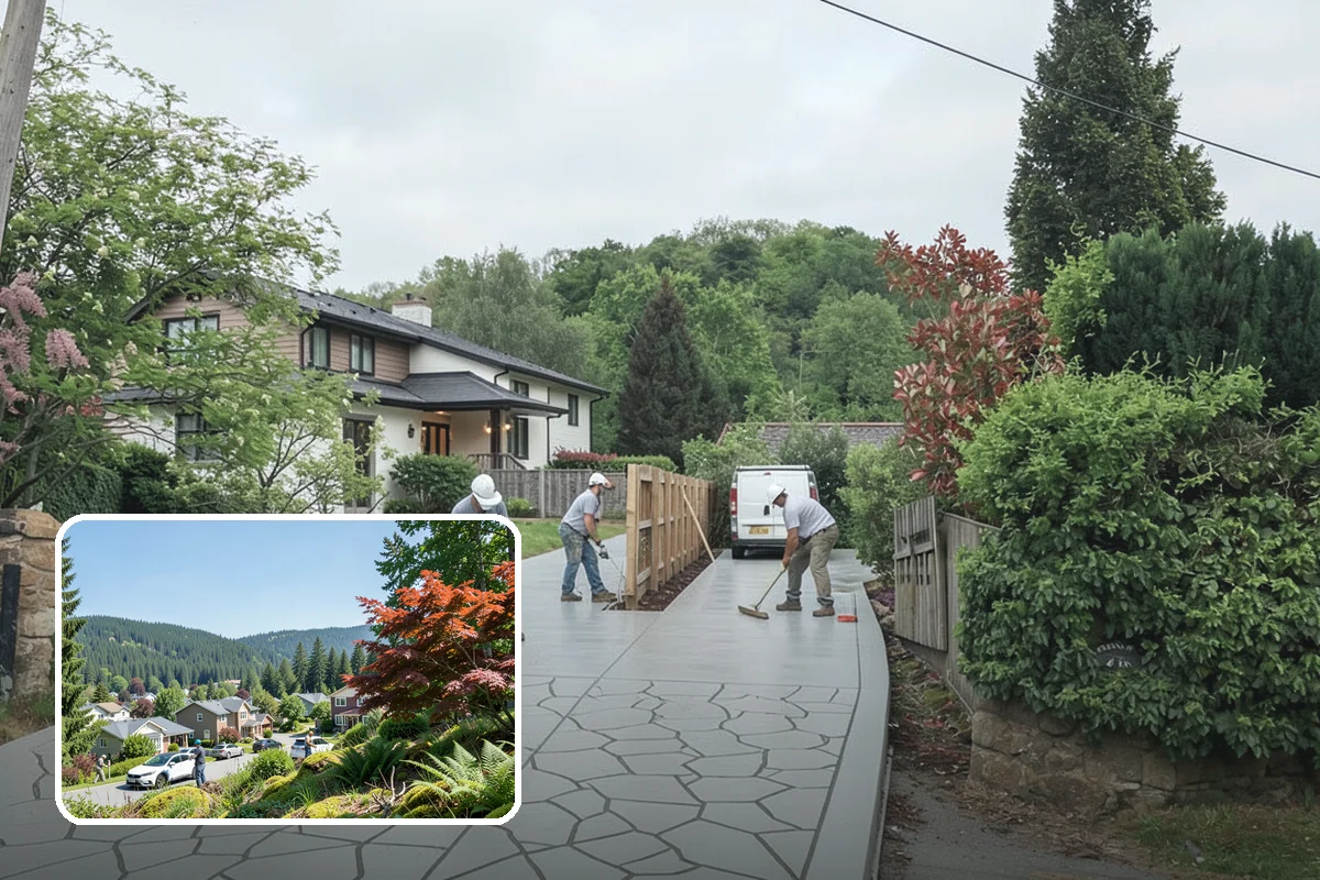 Stone Masonry in Index, Snohomish County, WA - Unique, natural appearance in every project
