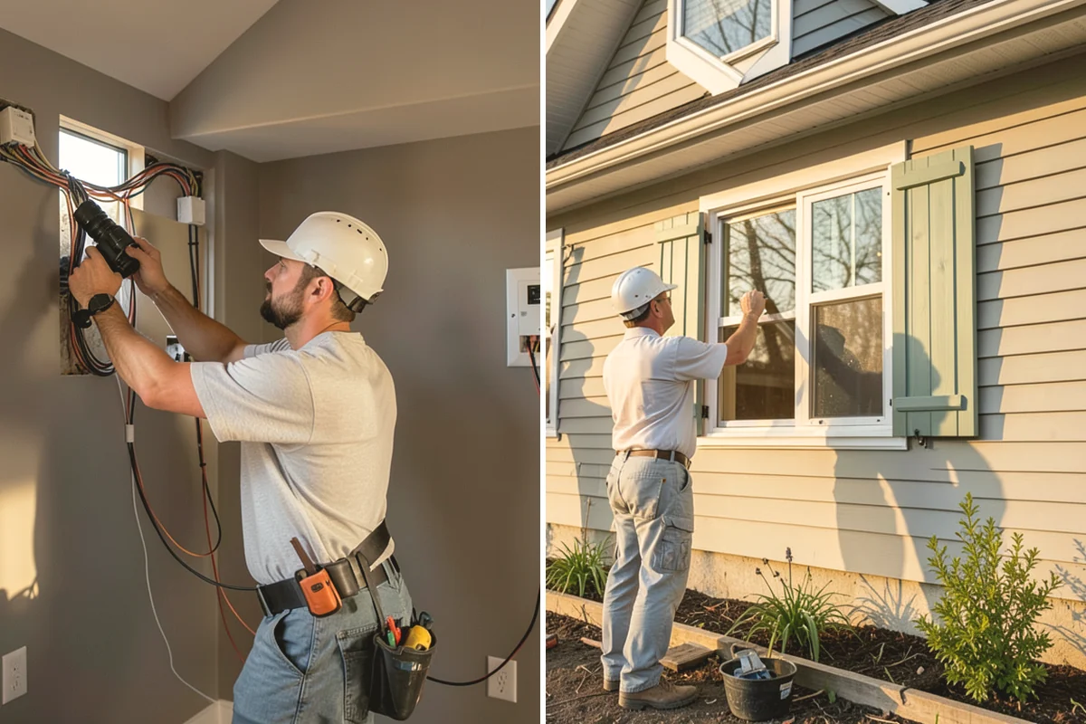 Stone Masonry in Issaquah, King County, WA - Select stone and design the layout