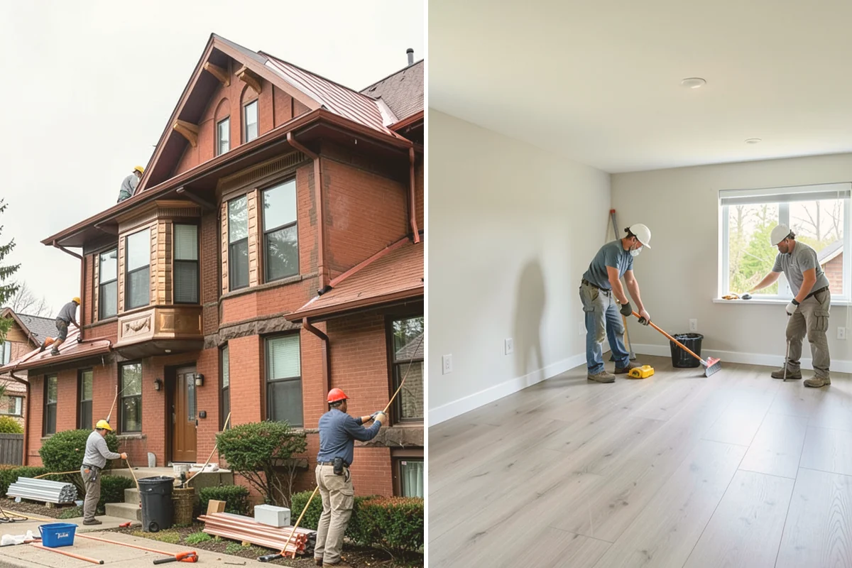 Stone Masonry in Kirkland, King County, WA - Select stone and design the layout