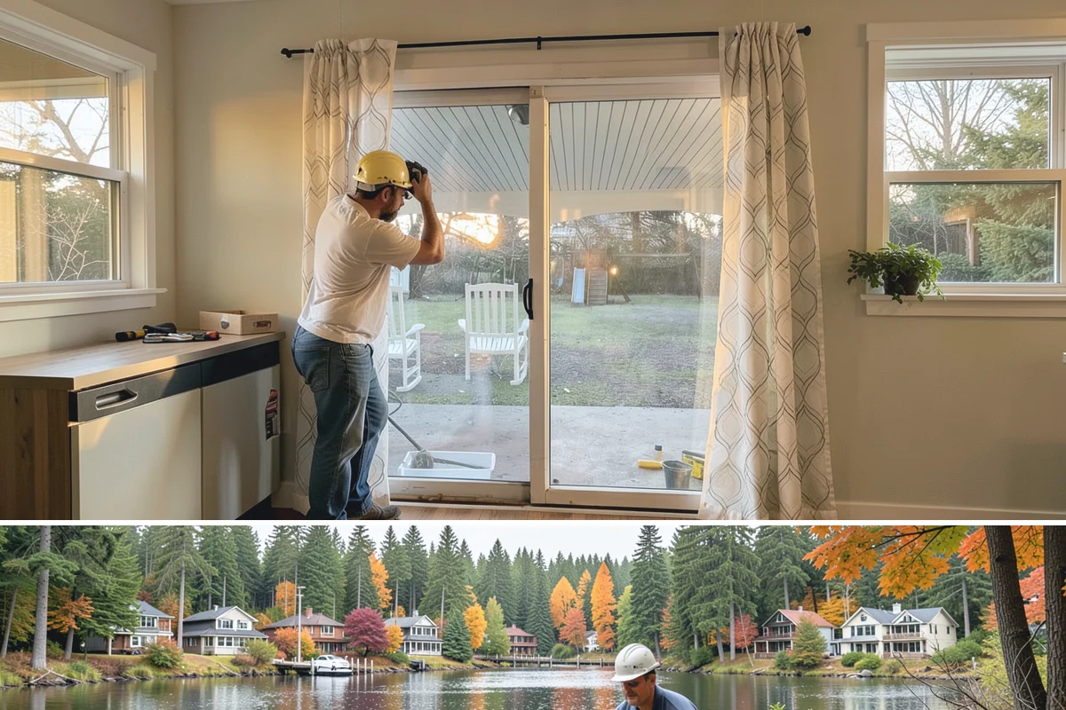 Stone Masonry in La Conner, Skagit County, WA - We schedule stone masonry for the drier months so mortar sets properly without rain interference.