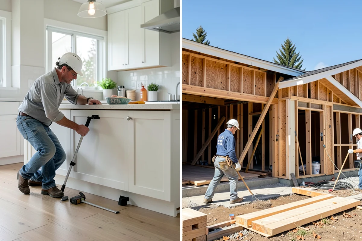 Stone Masonry in Lakewood, Pierce County, WA - Select stone and design the layout