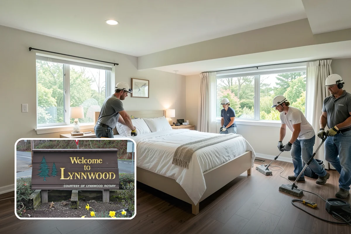 Stone Masonry in Lynnwood, Snohomish County, WA - Unique, natural appearance in every project