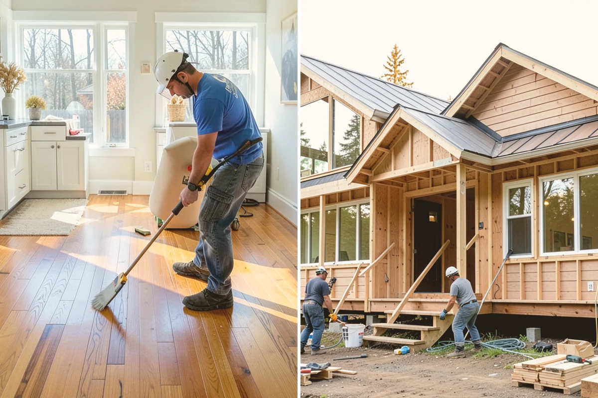 Stone Masonry in Lynnwood, Snohomish County, WA - Select stone and design the layout