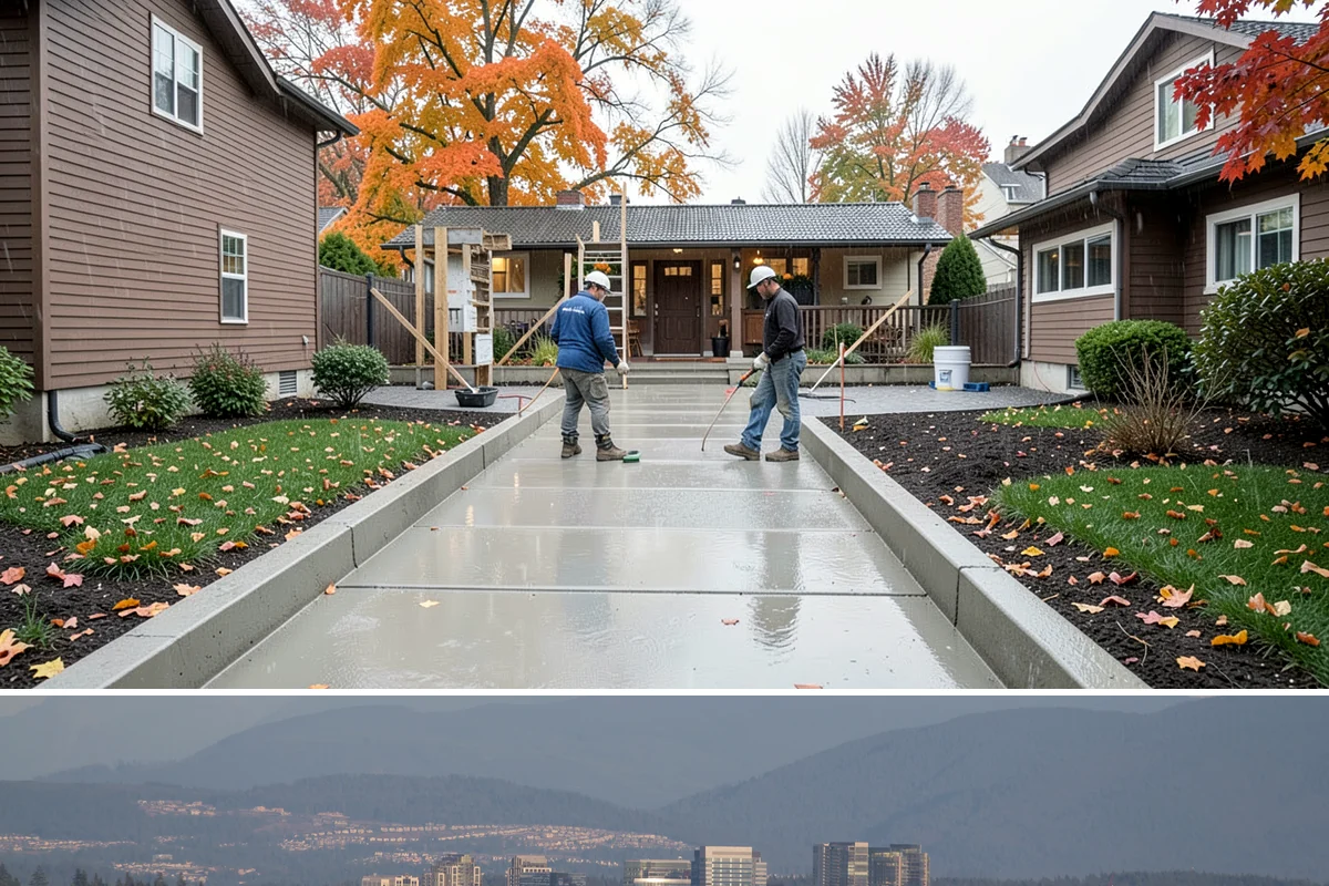 Stone Masonry in Medina, King County, WA - We schedule stone masonry for the drier months so mortar sets properly without rain interference.