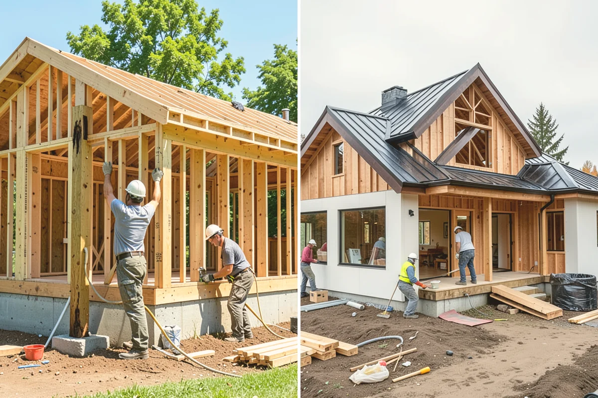 Stone Masonry in Milton, King County, WA - Select stone and design the layout
