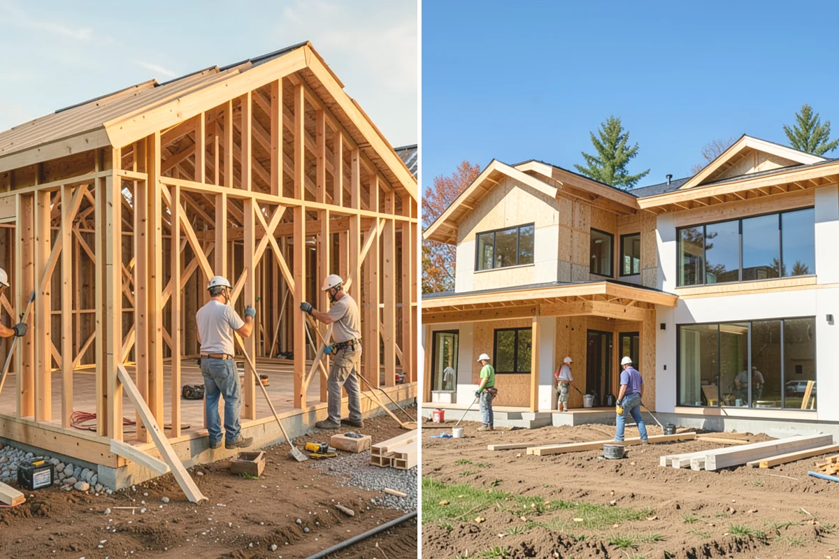 Stone Masonry in Mount Vernon, Skagit County, WA - Select stone and design the layout