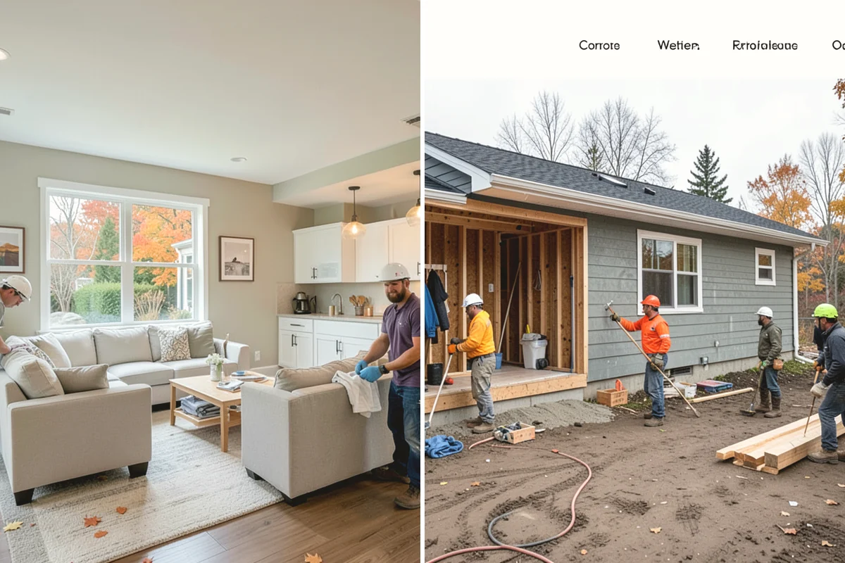 Stone Masonry in Mountlake Terrace, Snohomish County, WA - Select stone and design the layout